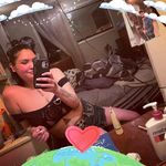 Danielle Ione Lutz-denechezhe - @milliondanielle7 - Instagram