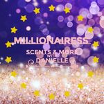 Millionairess scents and more - @millionairess.with.danielle - Instagram