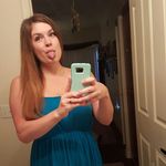 Danielle Milton - @danielle1247m - Instagram