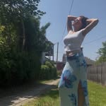 Danielle Milton - @yelle8885 - Instagram