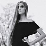 Danielle Milton - @chiasopochal1976b - Instagram