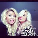 A MOTHERFUCKIN' BARB - @danielleminaj - Instagram