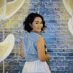 Danielle Mina Salazar - Facebook