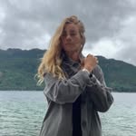 Danielle Mina Webb - @shelta.grace - Instagram