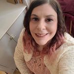 Danielle Miner - @dani72294 - Instagram