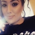 Danielle Miner - @pretty_mamass_08 - Instagram