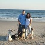 Danielle Minervini - @danielle.sitwalkscoop - Instagram