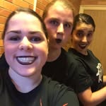 Danielle Minervini - @daniellethedancer_ - Instagram