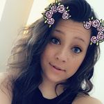 Danielle Minnick - @daniyoder07 - Instagram