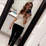 Danielle Minor - @3_13_04 - Instagram