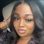 Danielle Minor-Jones - @its_aminorissue - Instagram