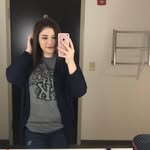 Danielle Miracle - @danielle_miracle2001 - Instagram