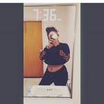 Danielle Miracle - @drug_4buser - Instagram