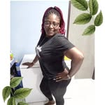 Danielle Miracle Braams - @daniellemiraclebraams - Instagram