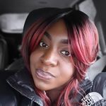 Danielle Mix-Passmore - @mrs_passmore1020 - Instagram