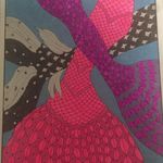 Danielle Marie Mixon - @danielles__unique_colors - Instagram