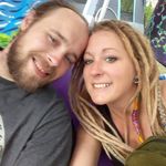 Danielle Mixon - @coonass85 - Instagram