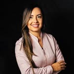 Dra. Danielle S. Modesto | Invisalign Salvador - @dradaniellemodesto - Instagram