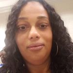 Danielle Moise - @flgirl13 - Instagram