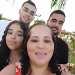 Moises Dany - @daniellemoises12 - Instagram