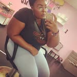 Danielle Monet - @monetstylez_ - Instagram