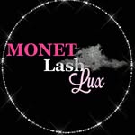 Daniellé Monet | Lash Tech - @monetlashlux_ - Instagram