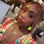 Danielle Monet Clark - @melaninn_monroee_ - Instagram