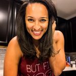 Danielle Monet Thompson - @danielle_thompson_fit - Instagram
