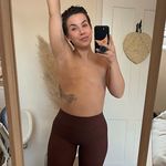 Danielle Moore - @the_boob_battle - Instagram