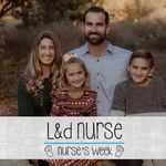 Danielle Moore - @nursemamarn - Instagram