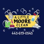 Danielle Moore - @alittlemooreclean - Instagram