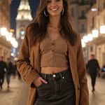 Danielle Moretti - @danimoretti.oficial - Instagram