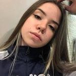 Danielle Moretti - @danimorett - Instagram
