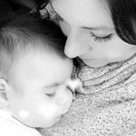 Danielle Moretti Orioli - @tenleymom - Instagram