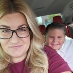 Danielle Morse - @honey_d2013 - Instagram