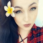 Danielle Morse - @beautifulfckup - Instagram