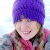 Danielle Morse - @jitterz04 - TikTok