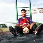 canal de futebol - @daniel.lemostop - Instagram