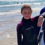 Dane Mostert - @danielle_mostert001 - Instagram