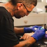 Daniel Lemos - @daniel.lemostattoo - Instagram