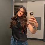 Danielle Most - @dmost04 - Instagram