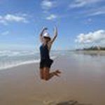 Danielle Mostaro - @daniellemostaro - Instagram