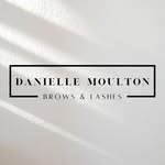 Danielle | Brow and Lash Technician - @daniellemoultonbrows - Instagram