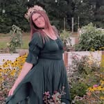 Danielle Mullen - @danielle.moulton.91 - Instagram