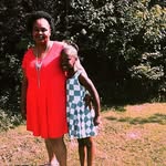 Ebony  moultrie - @daniellemoultrie37 - Instagram