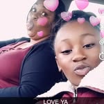 ebony - @daniellemoultrie7 - Instagram