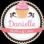 Danielle Muffins Cakes - @danielle_muffins_cakes - Instagram
