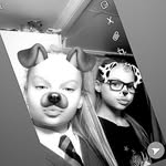 Millie - @danielle_muffin - Instagram