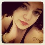 Danielle Mulligan - @0zombie0face0 - Instagram