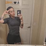 Danielle Munoz - @daniphantom2000_ - Instagram